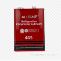 Alltemp Refrigeration Oil GS Series 3GS